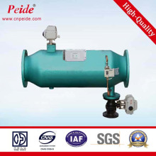Filtro Automático de Esgoto de Resfriamento para Indústria de Papel e Irrigação
